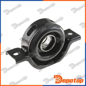 Support arbre de transmission pour Toyota | 37230-BZ010